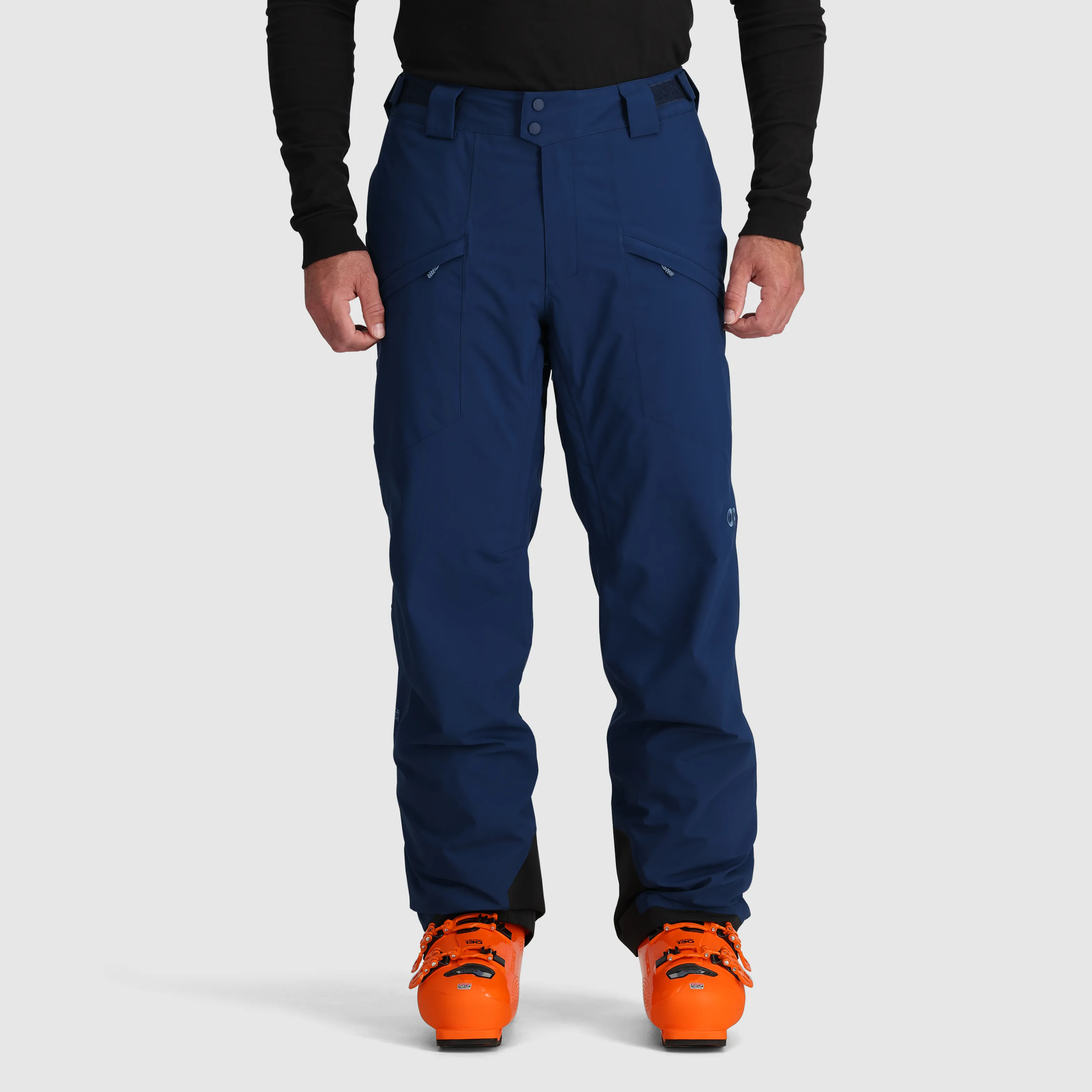 Men's Snowcrew Pants