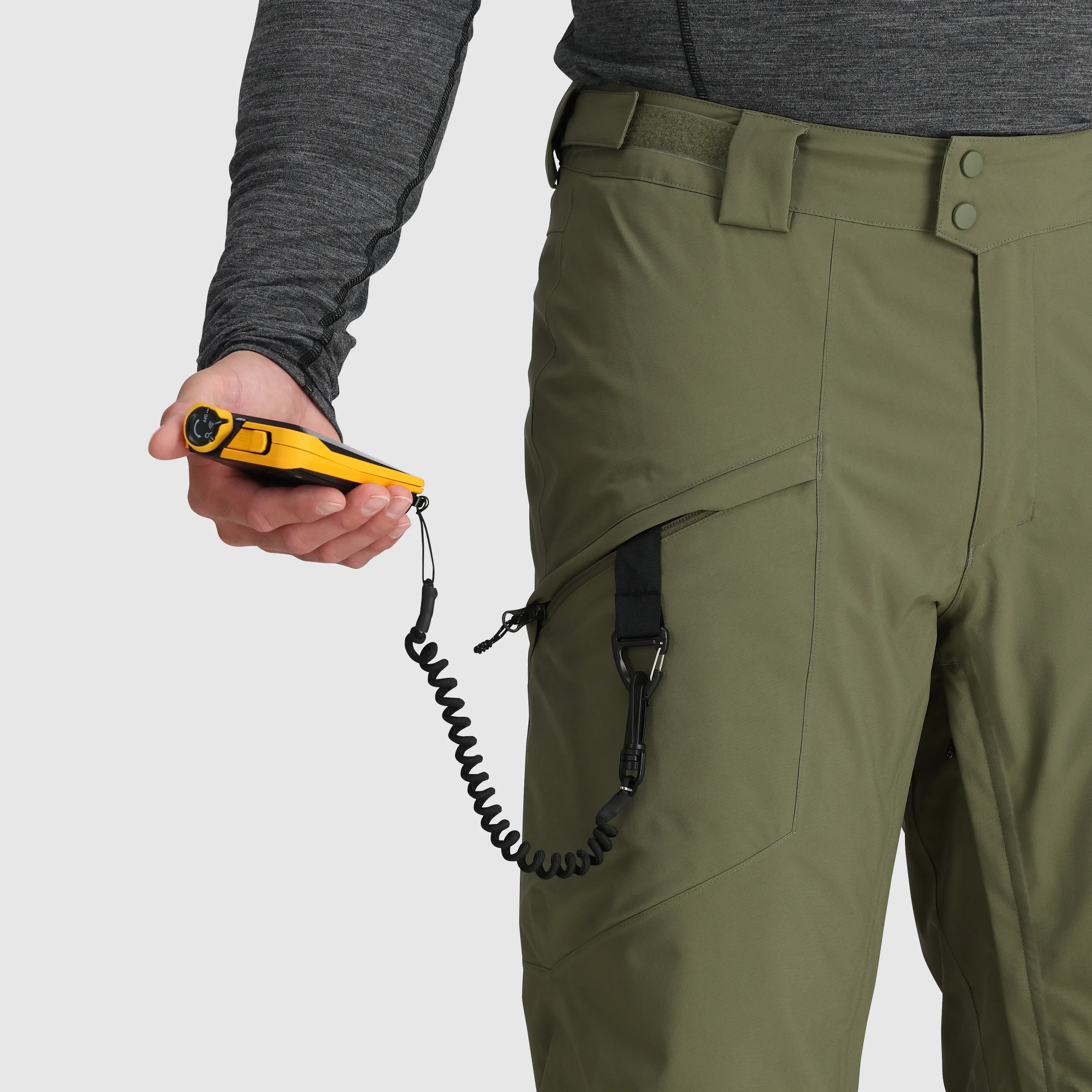 Men's Snowcrew Pants