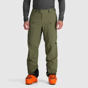 Men's Snowcrew Pants