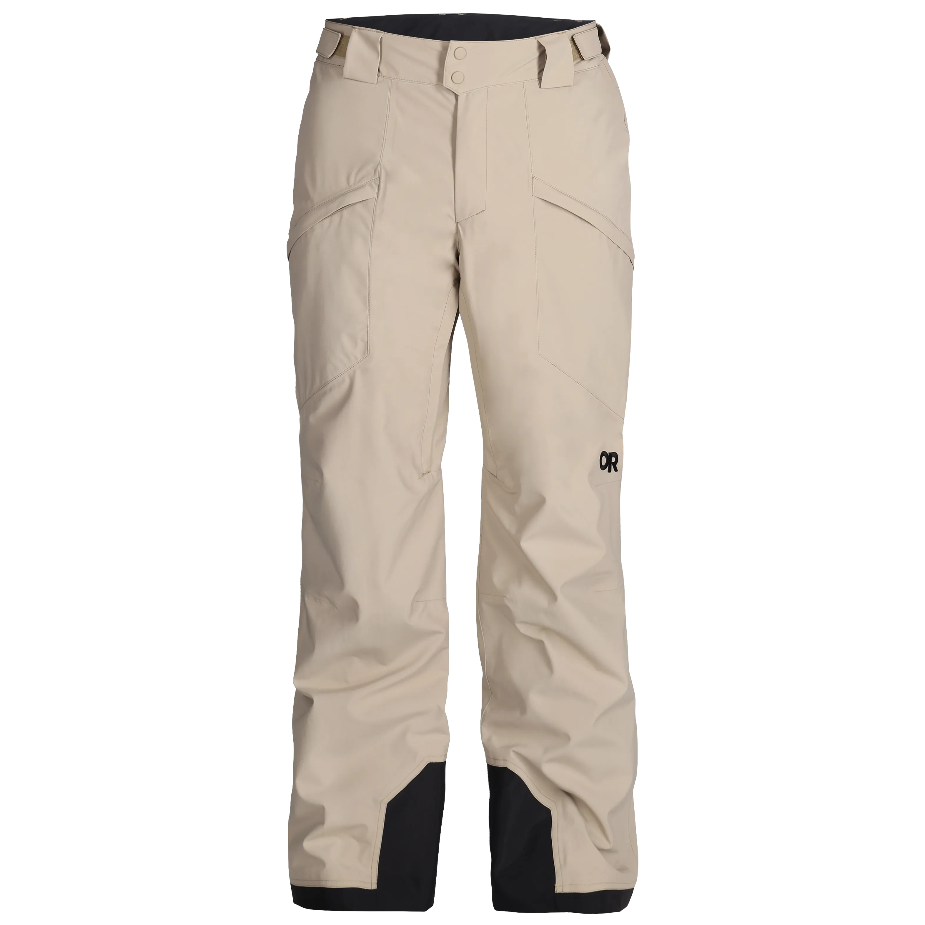 Men's Snowcrew Pants