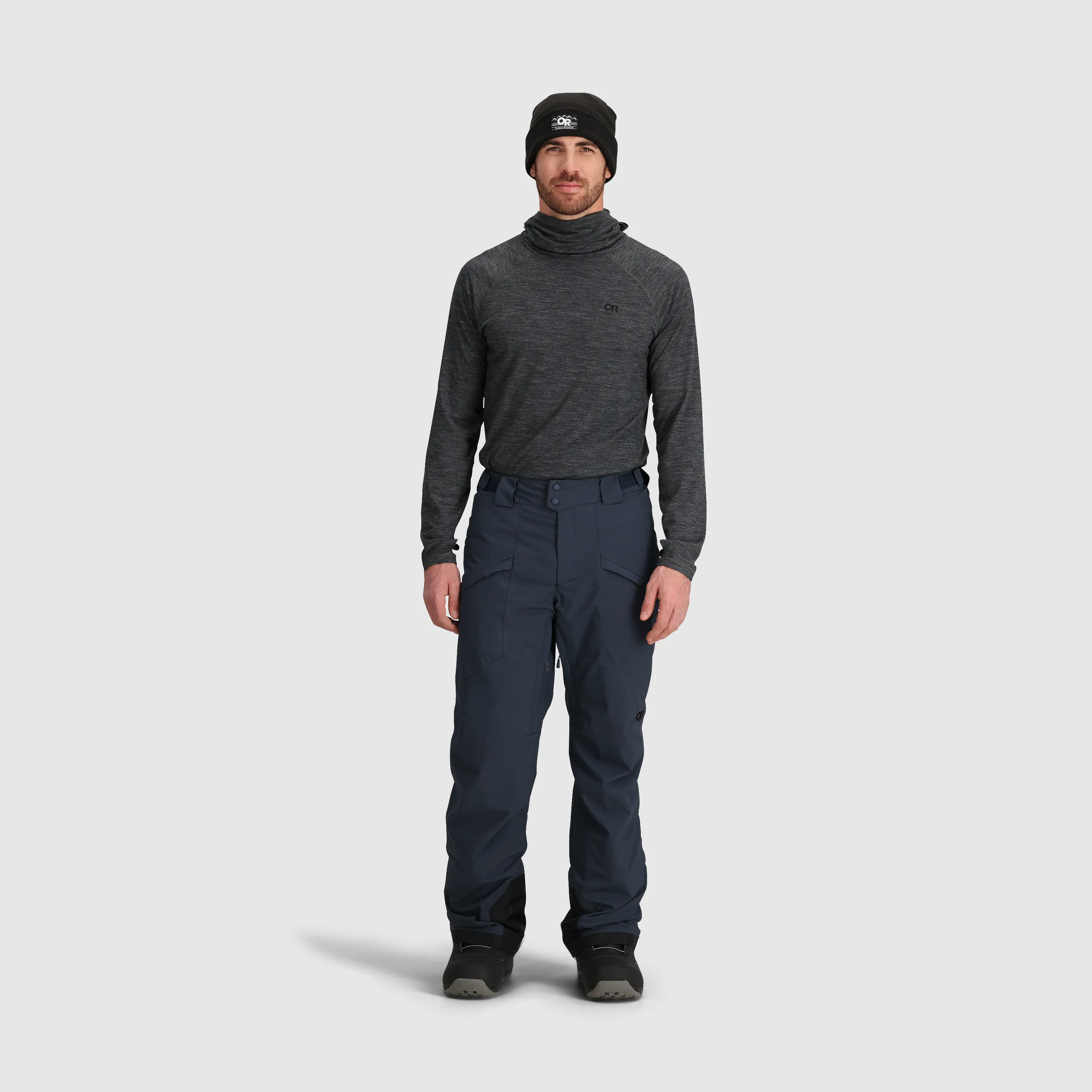 Men's Snowcrew Pants