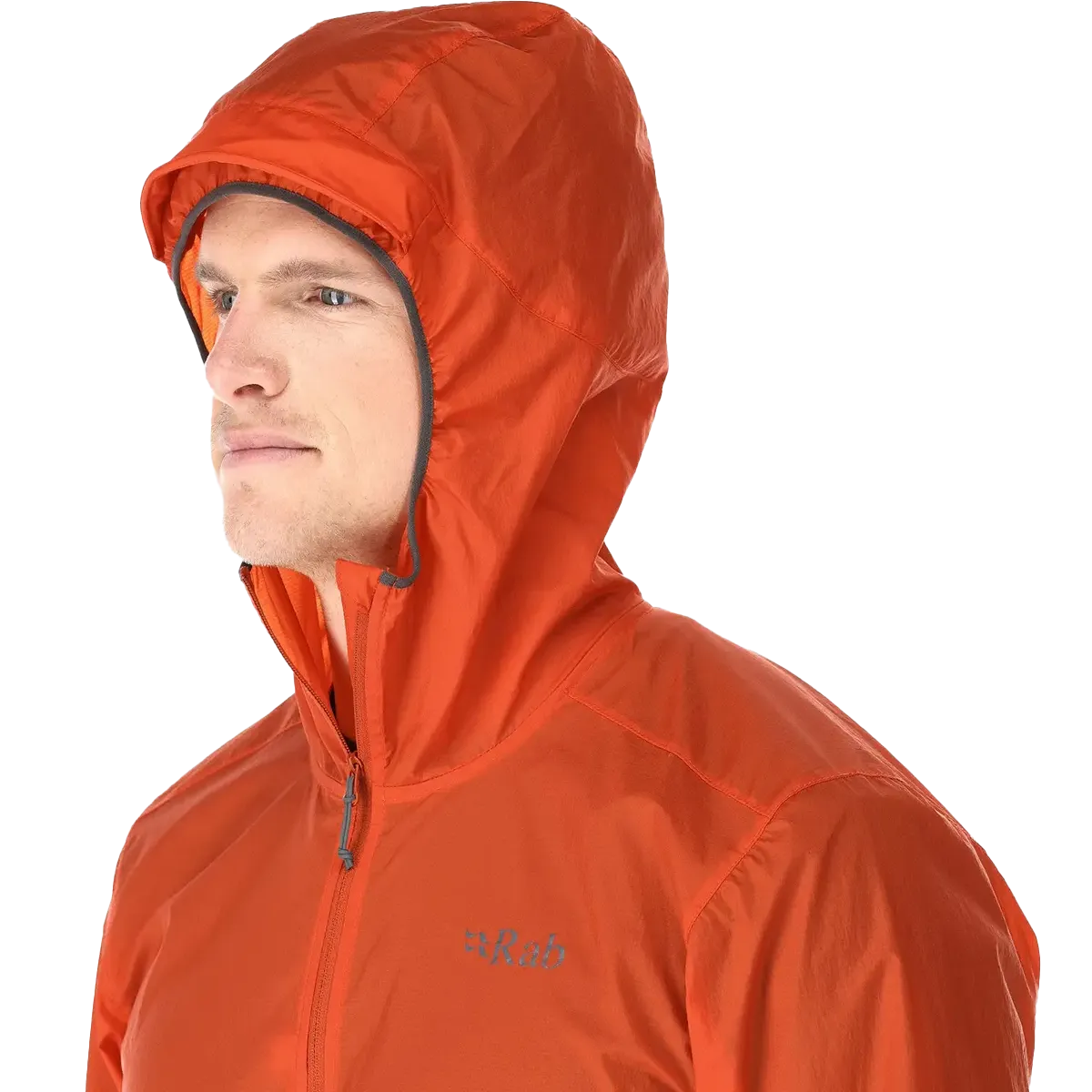 Men's Vital Hoody