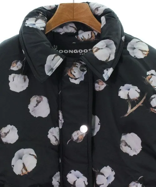 MOONGOOSE Down jackets/Vests