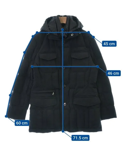 MooRER Down jackets/Vests