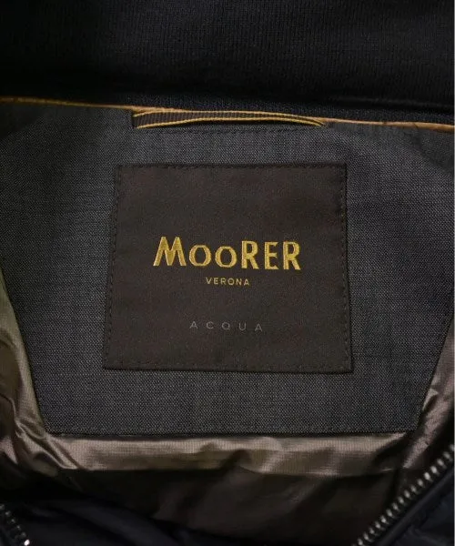 MooRER Down jackets/Vests