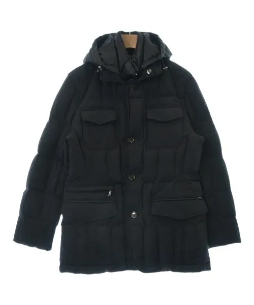 MooRER Down jackets/Vests