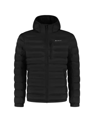 Mountain INS Hooded Jacket 7M Black | Men