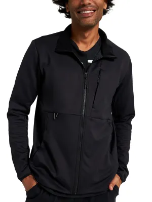 Multipath Zip Jacket