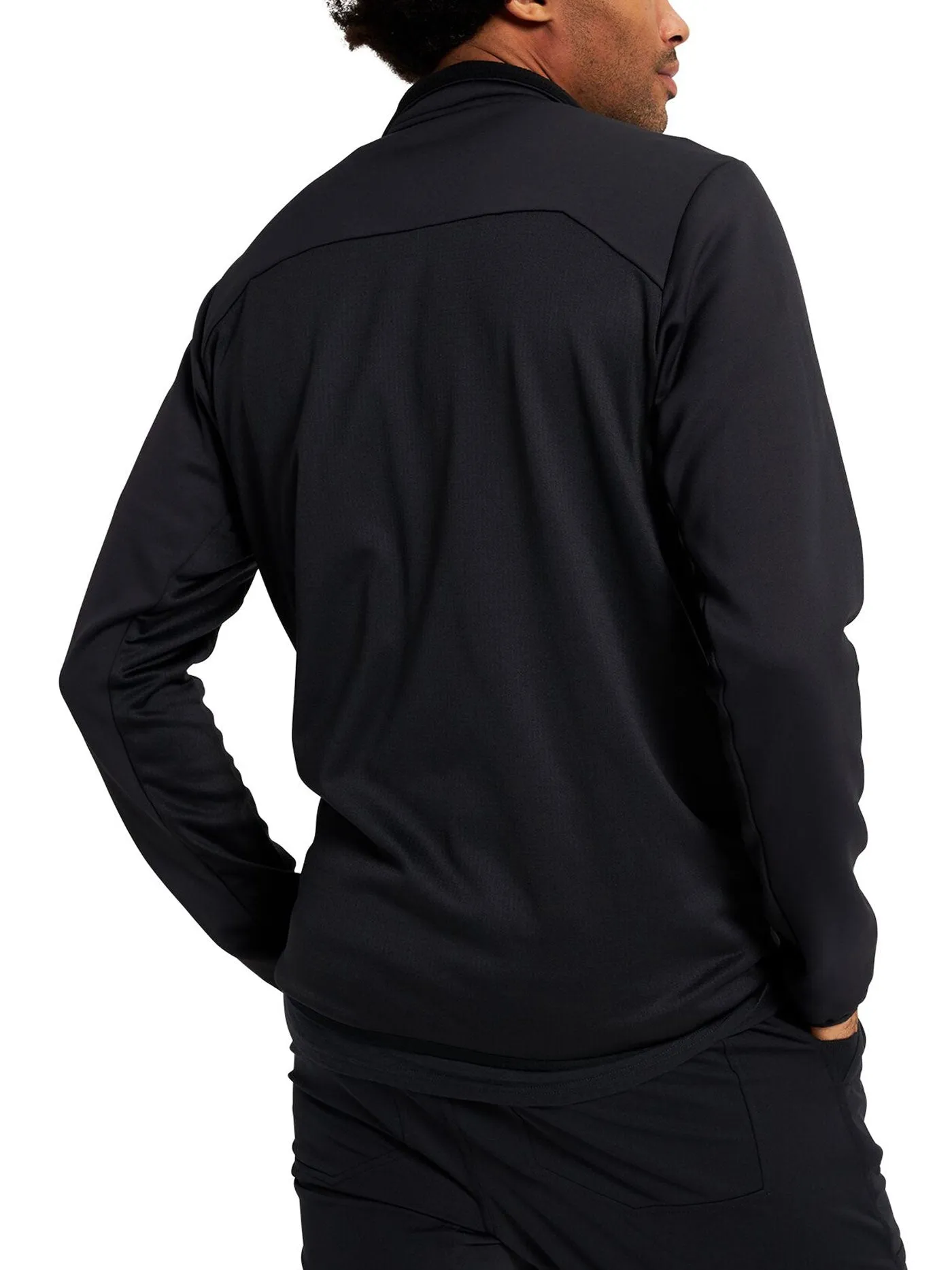 Multipath Zip Jacket