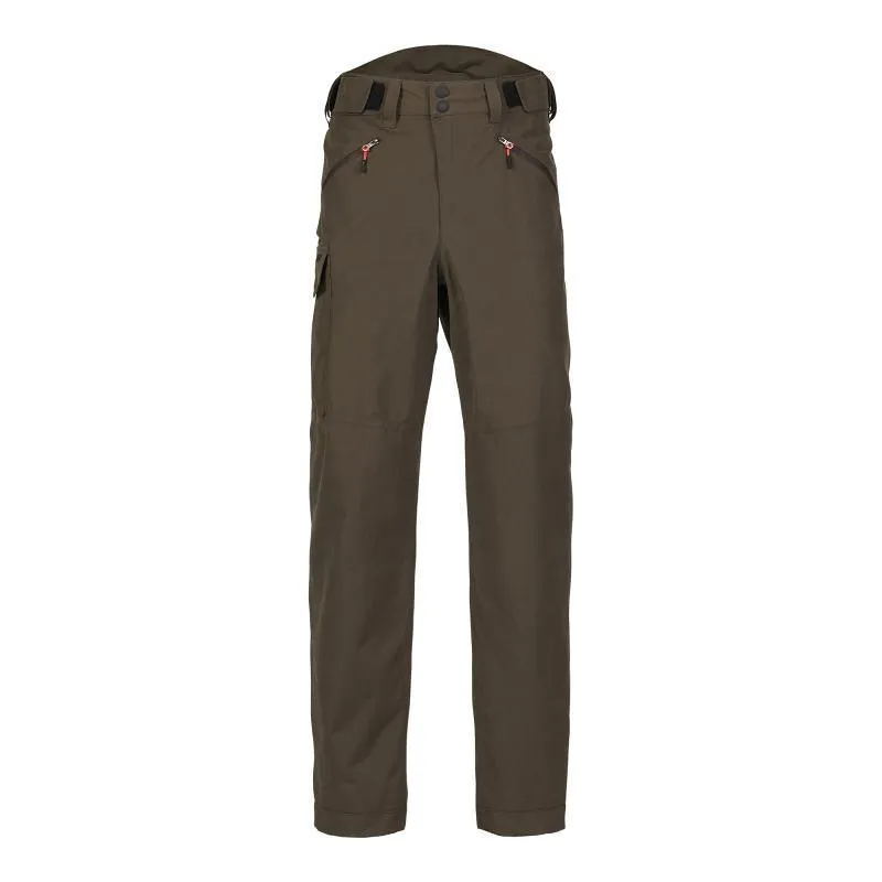 Musto HTX Keepers Mens Waterproof Trousers - Rifle Green