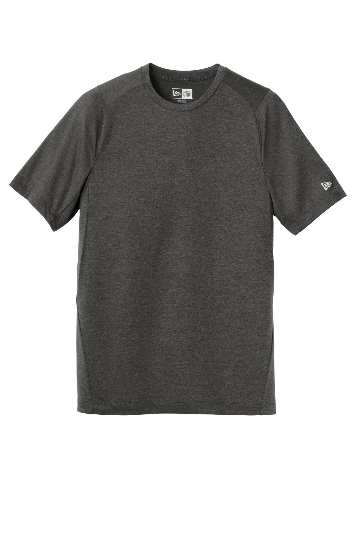 New Era Series Performance Crew Tee. NEA200