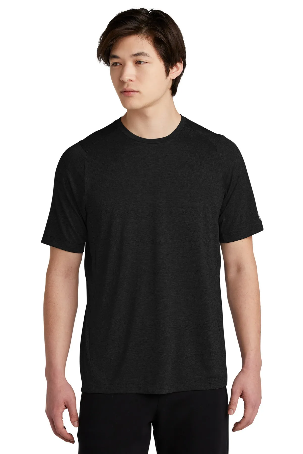 New Era Series Performance Crew Tee. NEA200