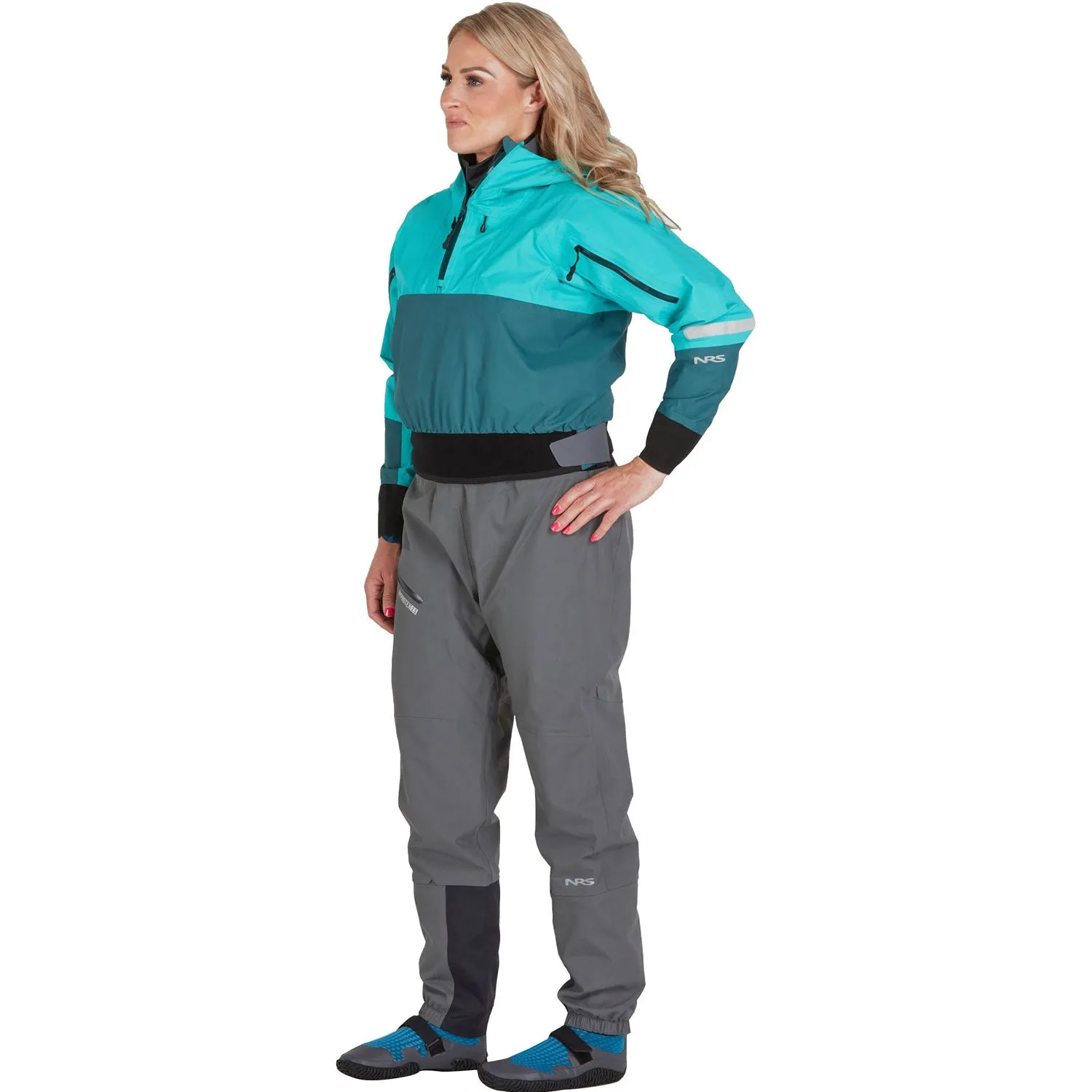 NRS Women's Freefall Dry Pants (Closeout)