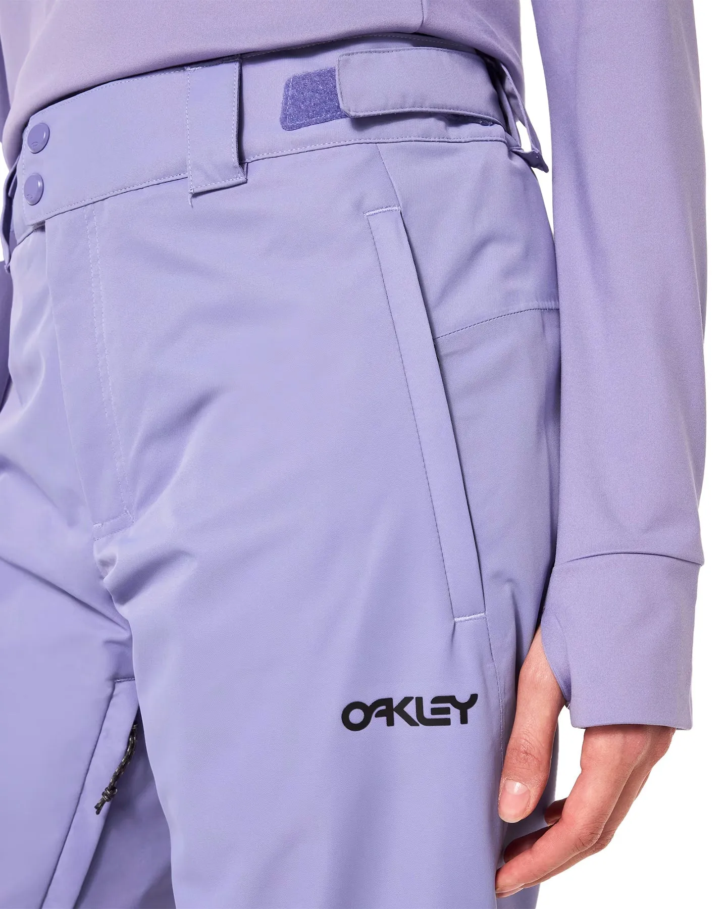 Oakley Jasmine Insulated Pant - New Lilac