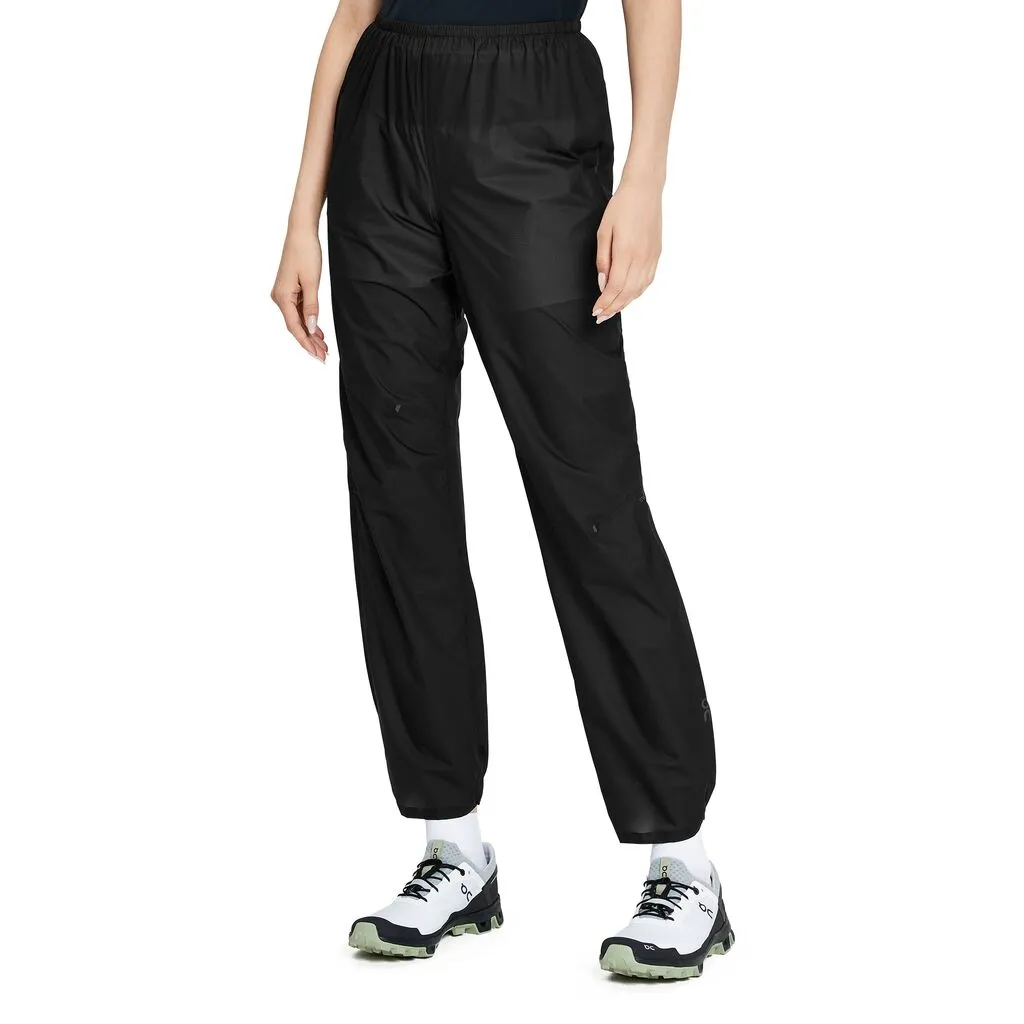 On Women's Ultra Pants Black