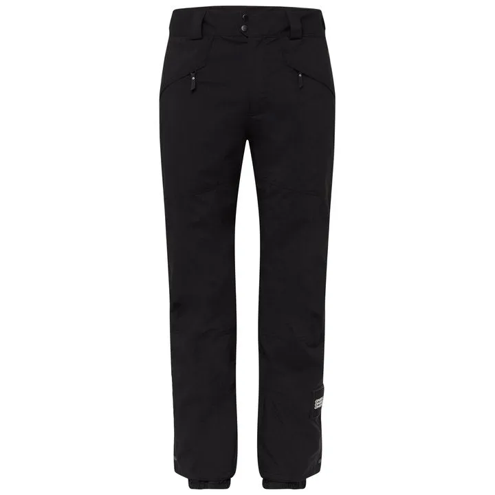 O'Neill Hammer Mens Ski Pants - Black