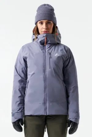 ORAGE JACKET NINA HYBRID INSULATED