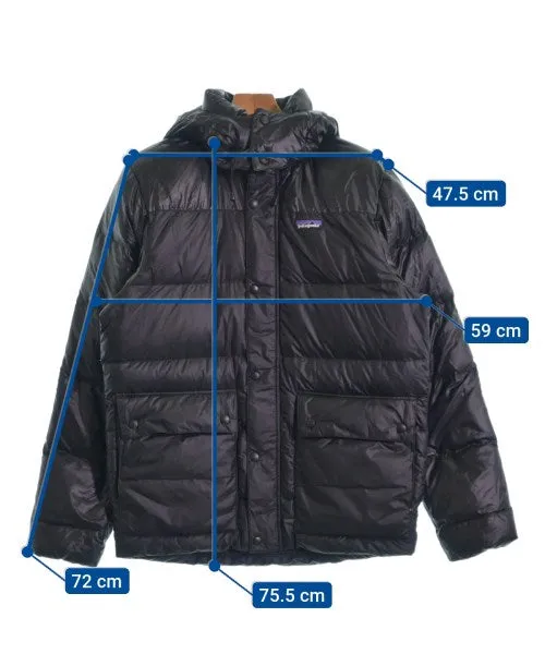 patagonia Down jackets/Vests