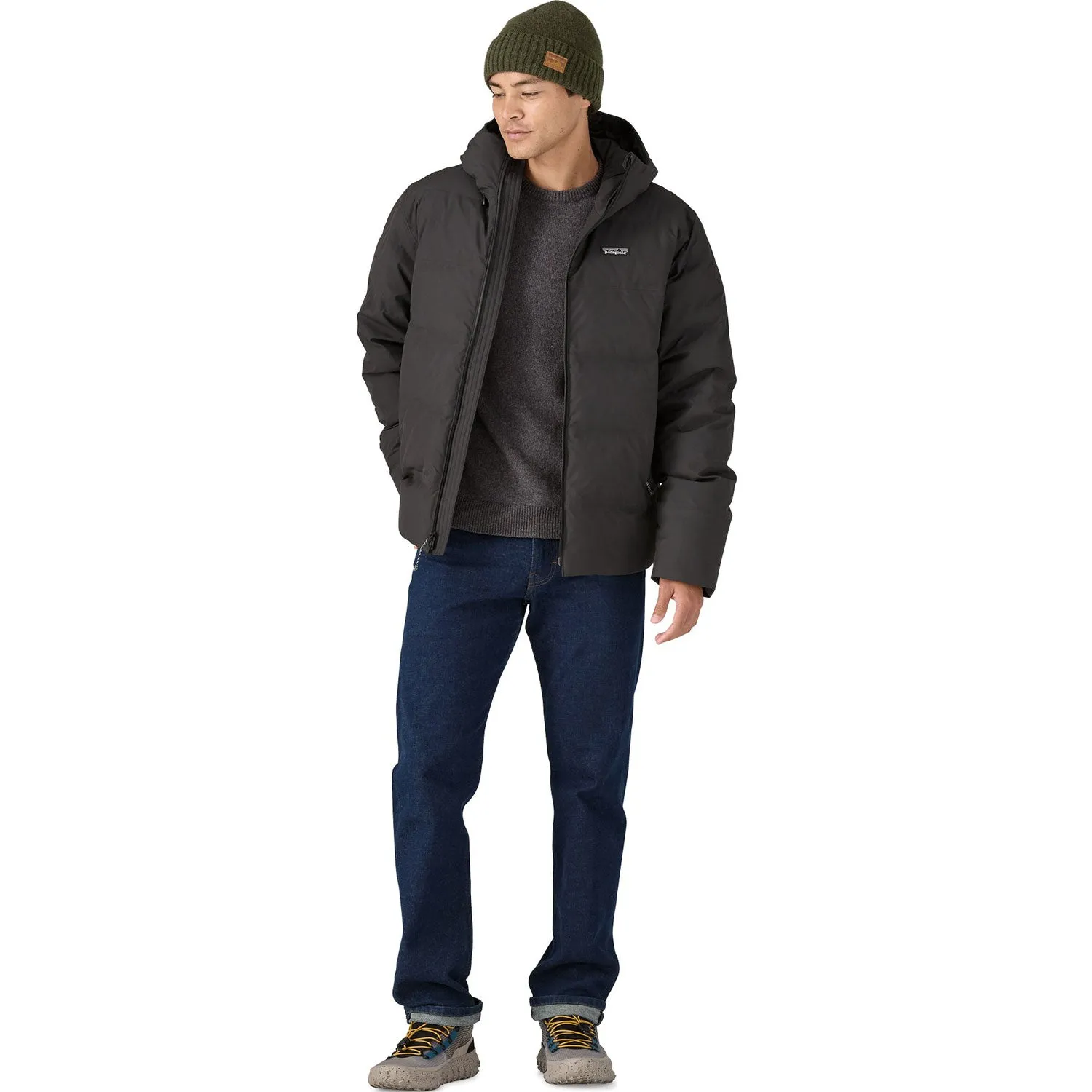 Patagonia Men's Jackson Glacier Jacket (Closeout)