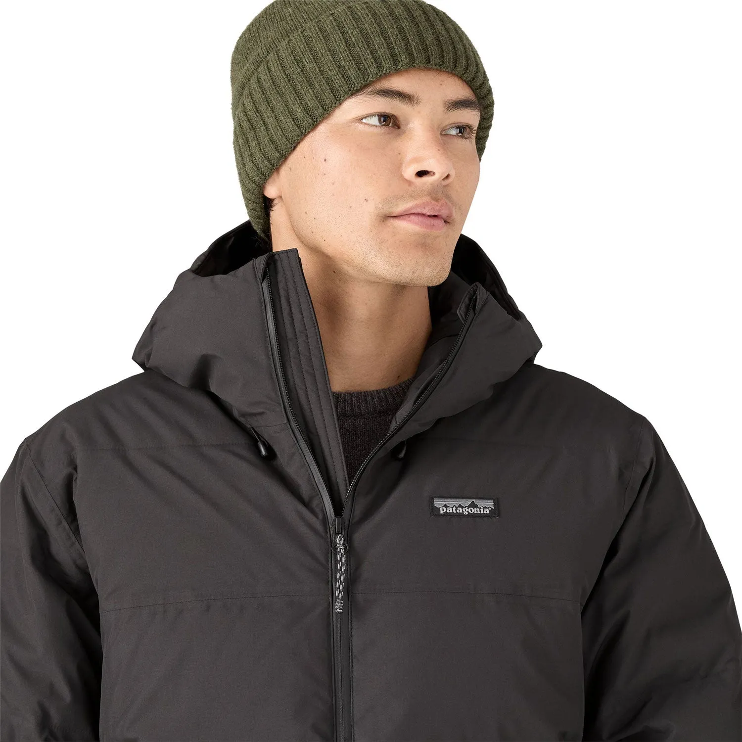 Patagonia Men's Jackson Glacier Jacket (Closeout)