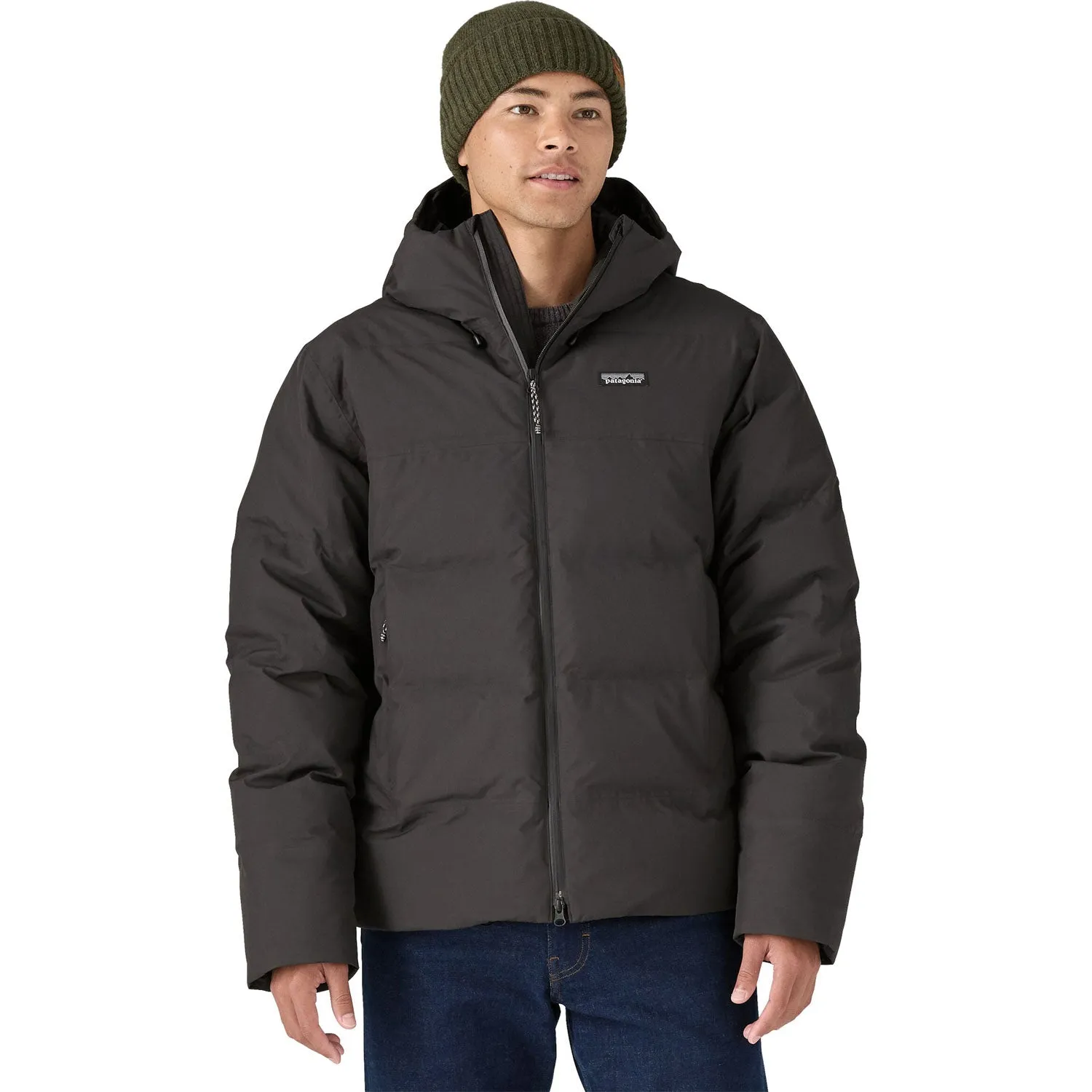 Patagonia Men's Jackson Glacier Jacket (Closeout)