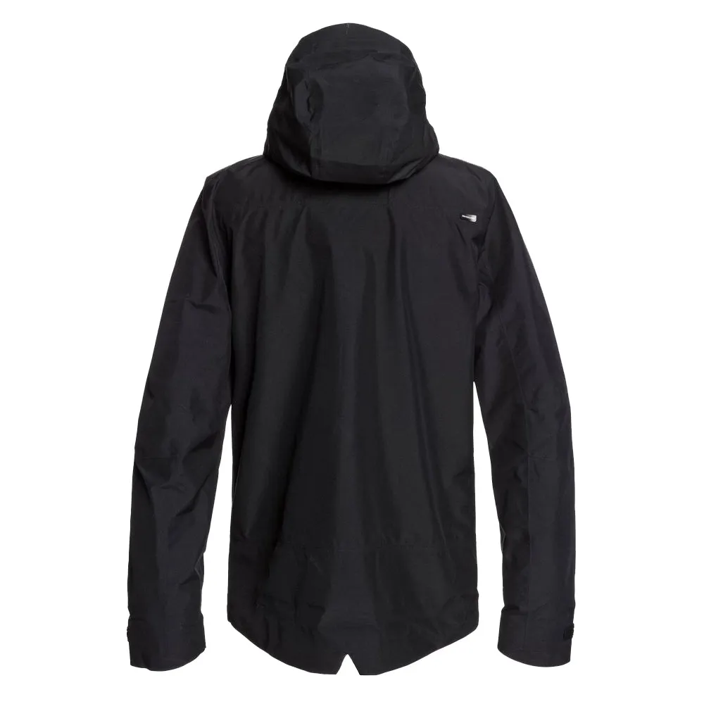 Quiksilver Cascade Jacket