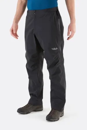 Rab Men's Kangri GTX Rain Pants