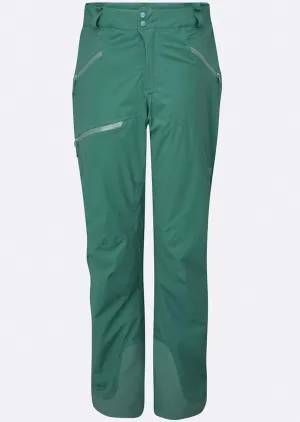 Rab Women's Khroma Diffract Pants