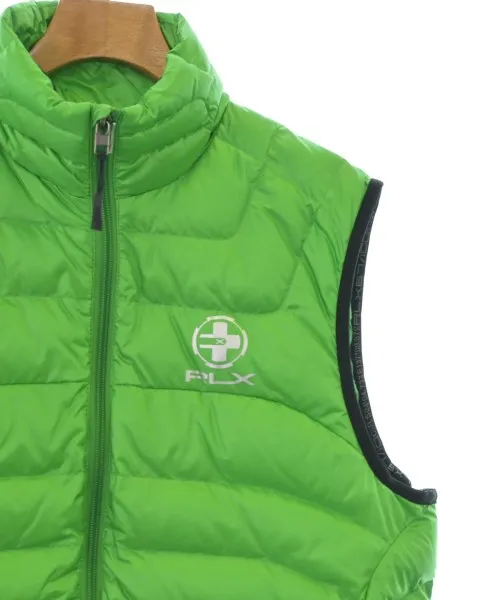 Ralph Lauren Down jackets/Vests