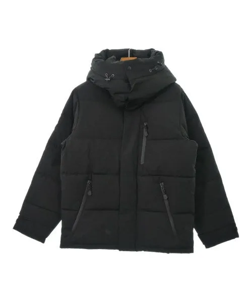 sahara Down jackets/Vests