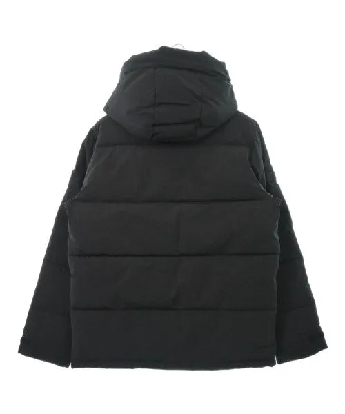 sahara Down jackets/Vests