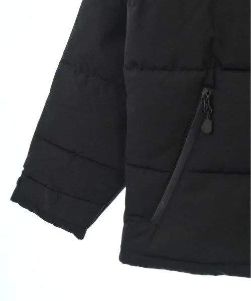 sahara Down jackets/Vests