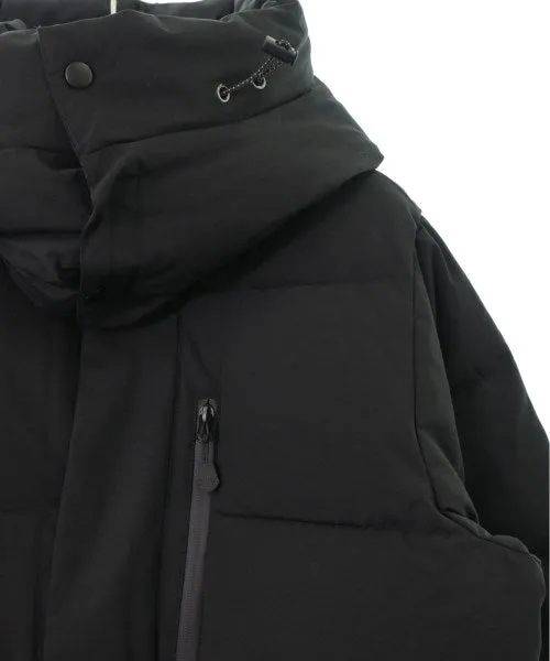 sahara Down jackets/Vests