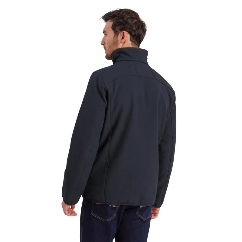 Schoffel Burrough Mens Jacket - Navy