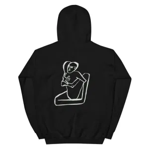 Sentimental Fleece Lined Hoodie