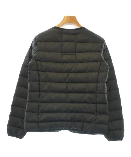 STAMMBAUM Down jackets/Vests