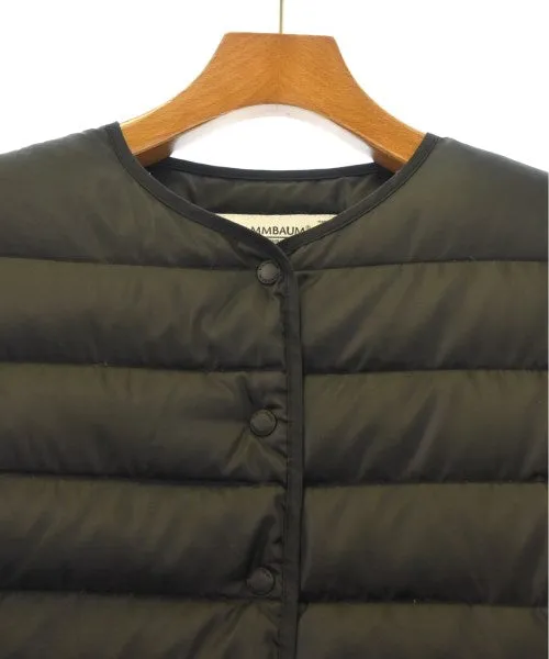 STAMMBAUM Down jackets/Vests