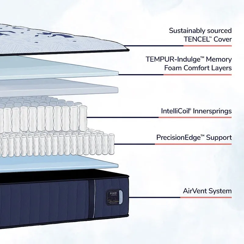 Stearns & Foster® Estate – Firm Tight Top Mattress