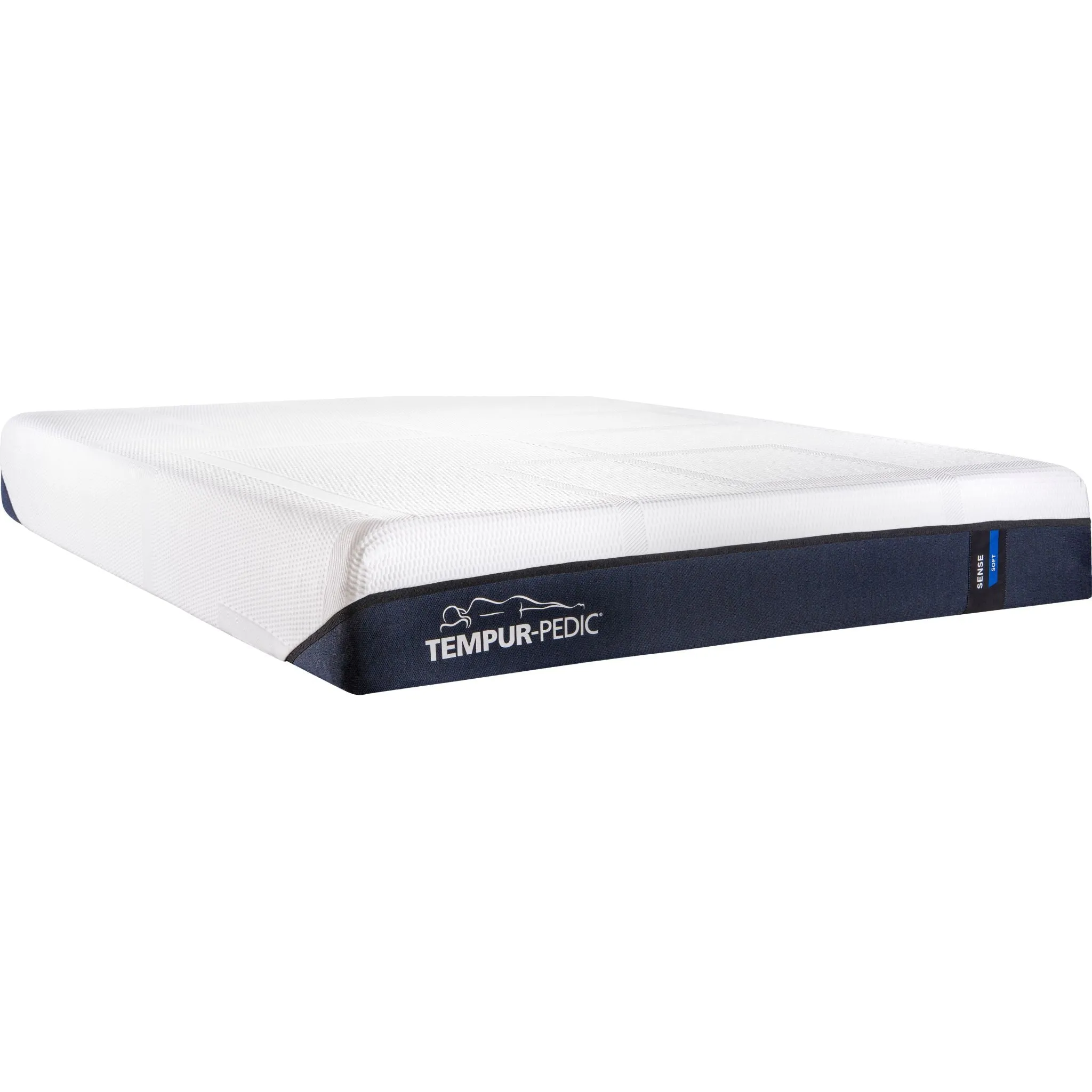 Tempur-Pedic Tempur-Sense Soft Memory Foam 10 inch Mattress