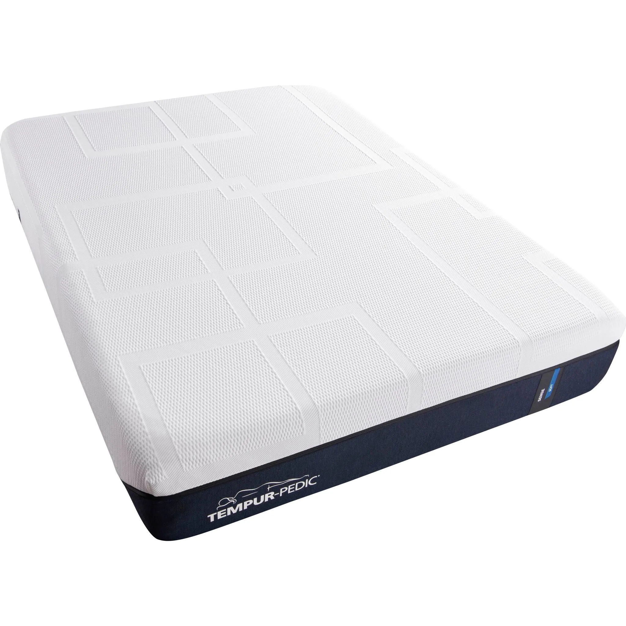 Tempur-Pedic Tempur-Sense Soft Memory Foam 10 inch Mattress