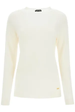 Tom Ford Cashmere And Silk Pullover Set