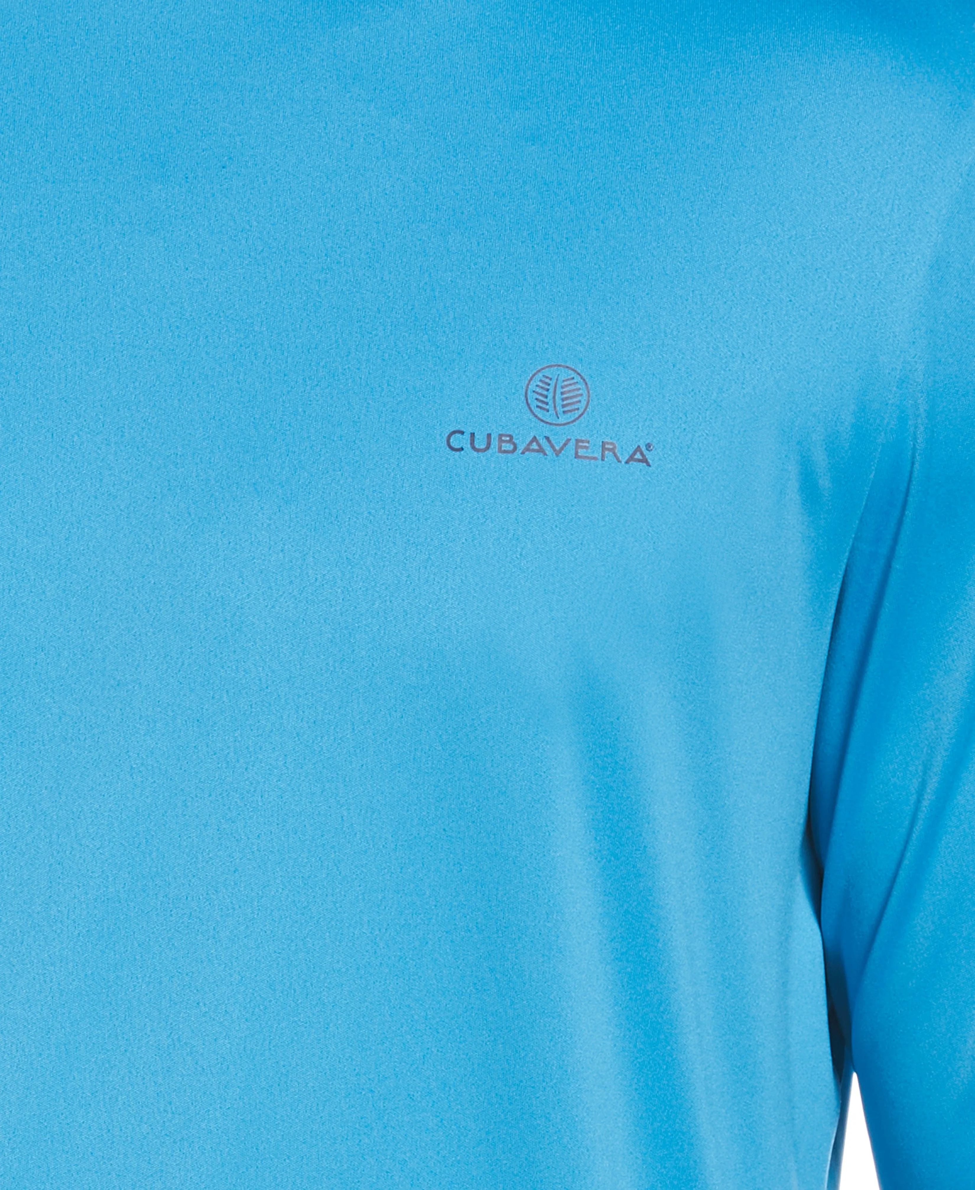 Varadero Cuba Print Sun Protection Shirt