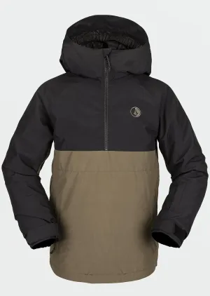 Volcom Junior Sluff Insulated Pullover