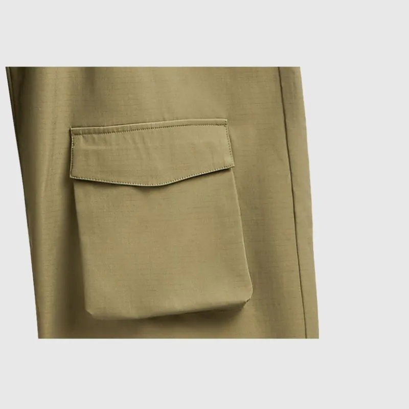 Waterproof Cargo Pants