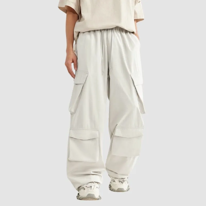 Waterproof Cargo Pants