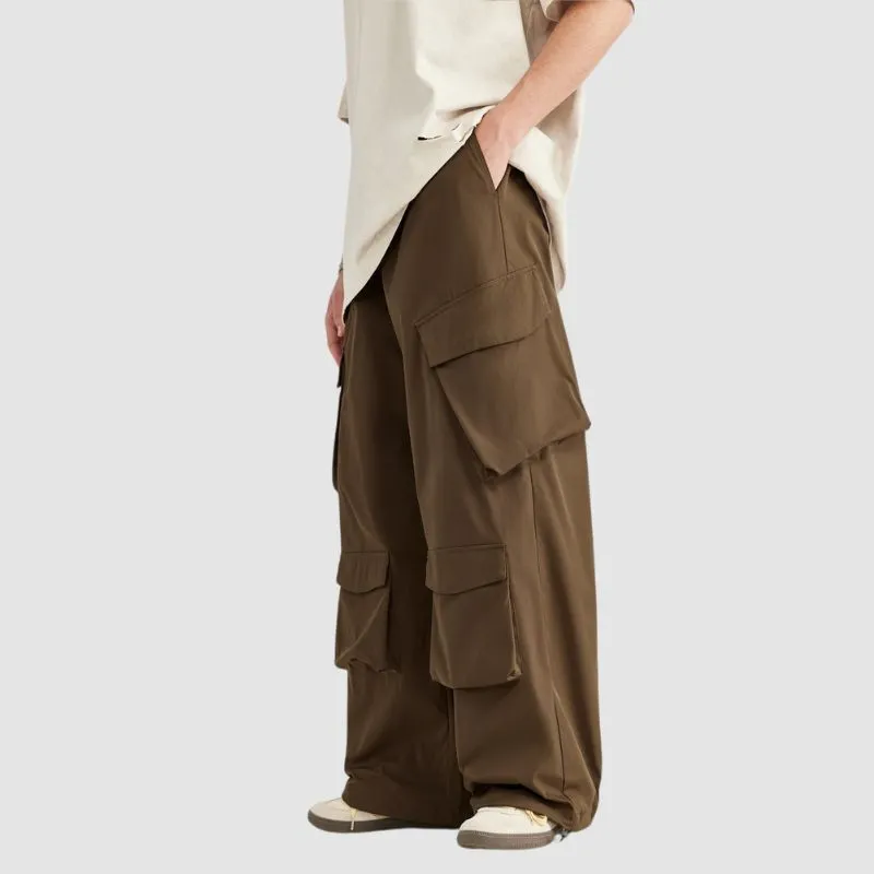 Waterproof Cargo Pants