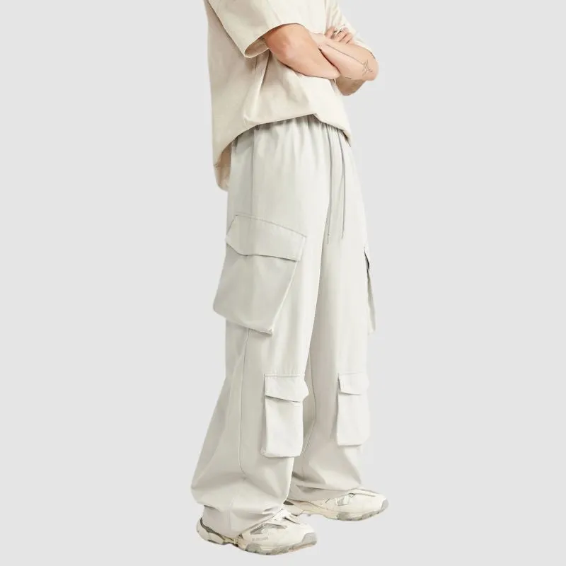 Waterproof Cargo Pants