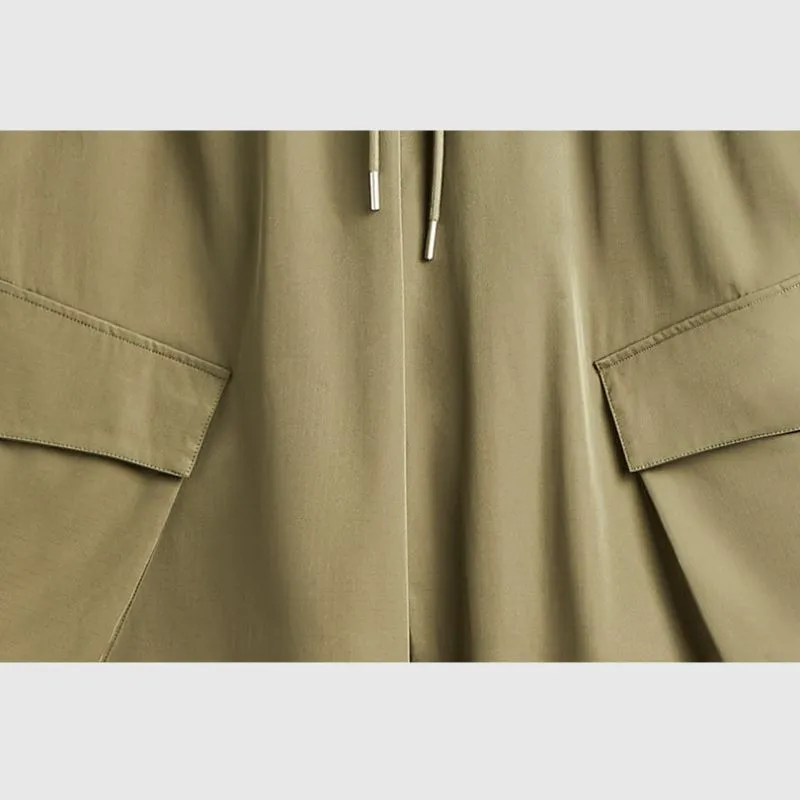 Waterproof Cargo Pants