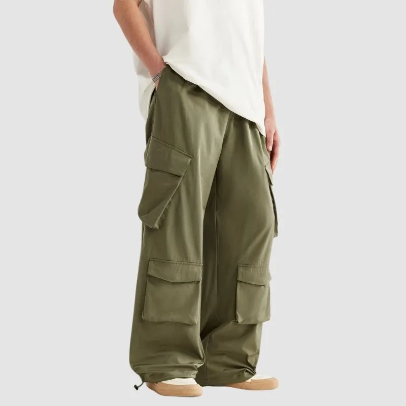 Waterproof Cargo Pants