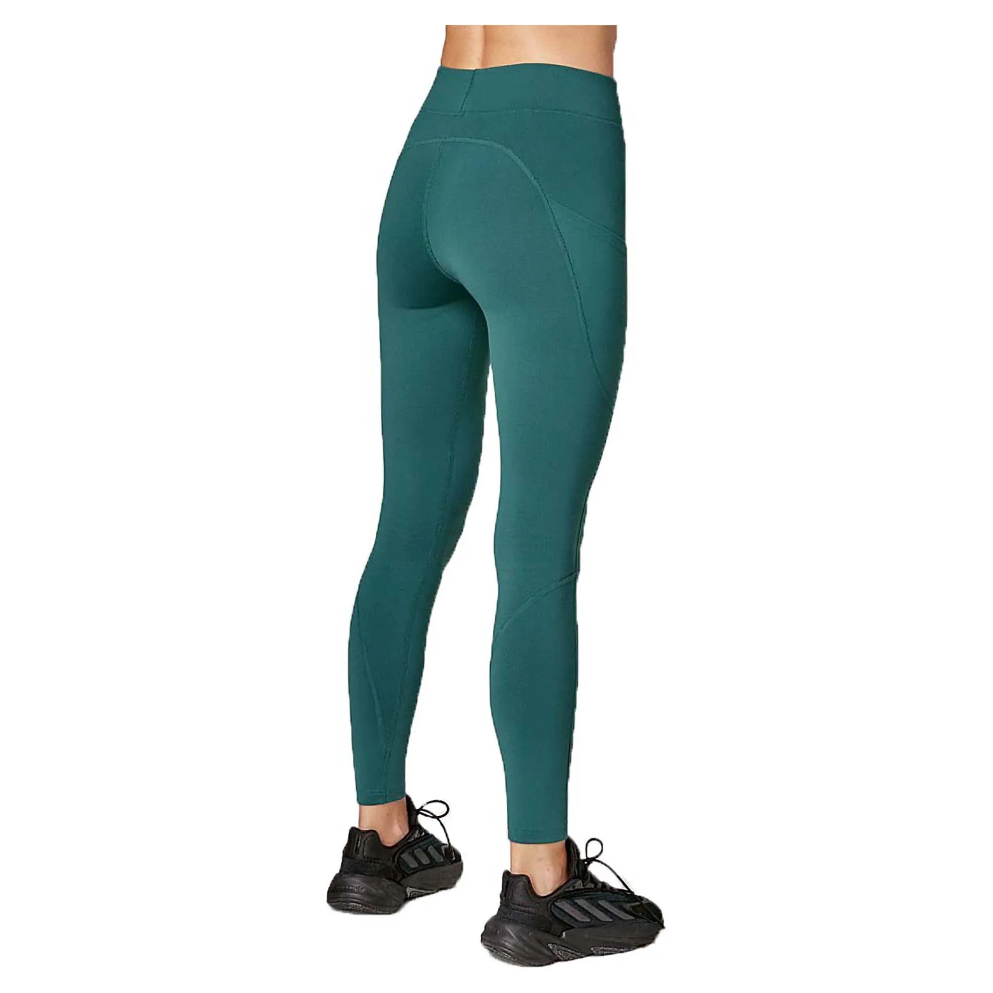 Women's Ab Waisted Flex Zone Pocket 28 Inch Leggings